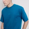 Gym-T-shirt med korta ärmar