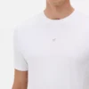 Gym-T-shirt med korta ärmar