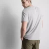 Gym-T-shirt med korta ärmar