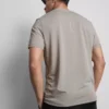 Gym-T-shirt med korta ärmar