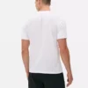 Gym-T-shirt med korta ärmar