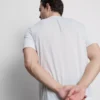 Gym-T-shirt med korta ärmar