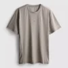 Gym-T-shirt med korta ärmar