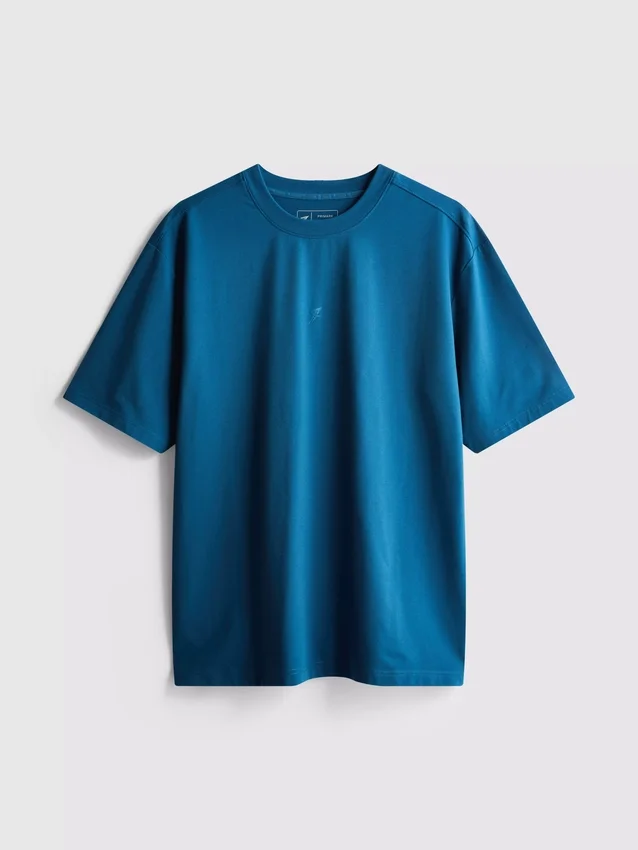 Gym-T-shirt med korta ärmar