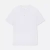 Gym-T-shirt med korta ärmar