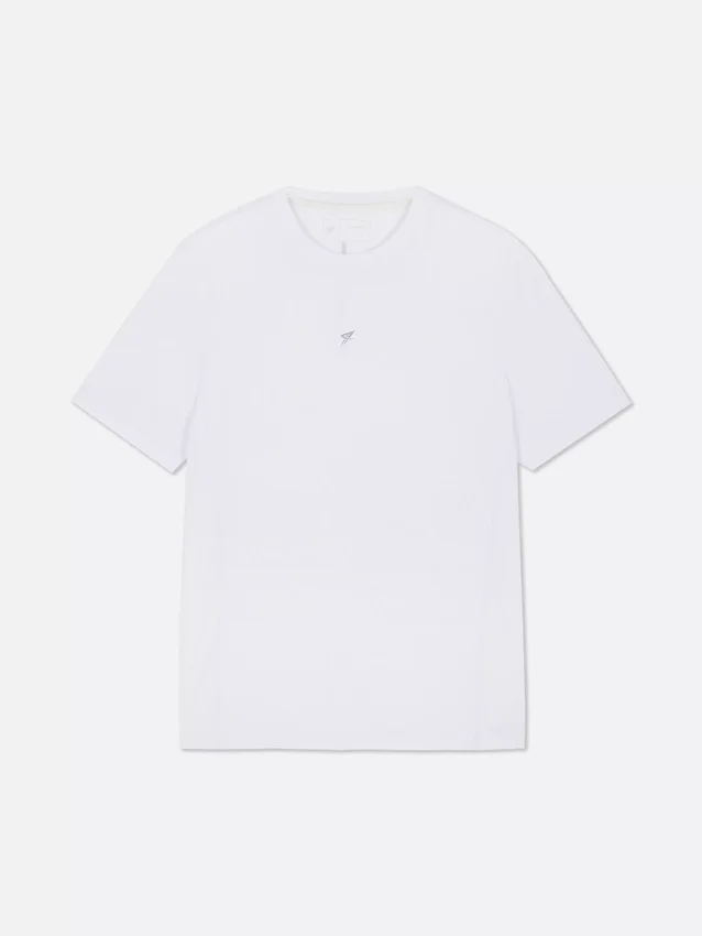 Gym-T-shirt med korta ärmar