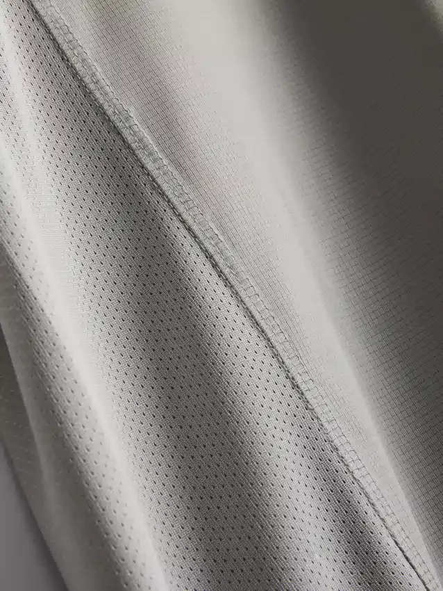 Gym-T-shirt med korta ärmar