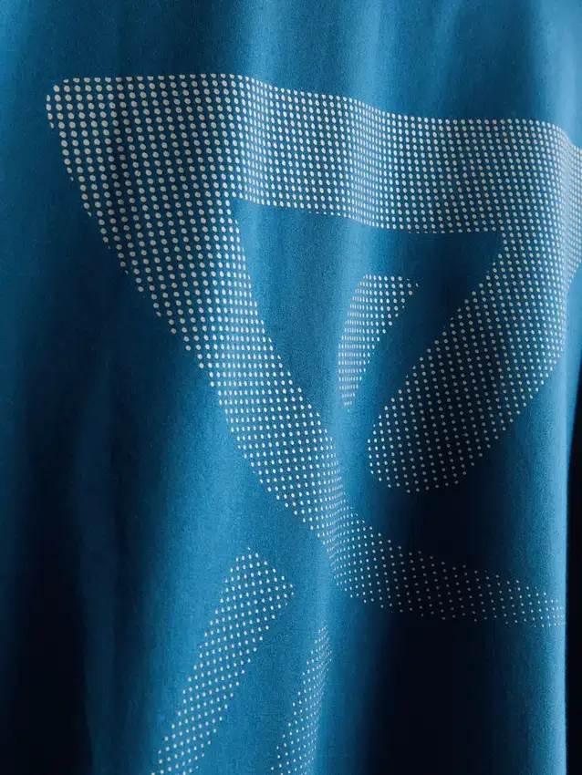 Gym-T-shirt med korta ärmar