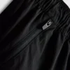 Gymshorts i färgblock