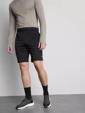 Gymshorts i mesh
