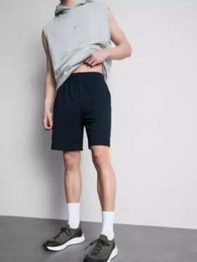 Gymshorts i mesh