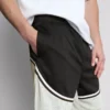 Gymshorts i mesh