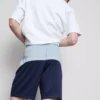 Gymshorts i mesh