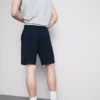 Gymshorts i mesh