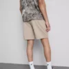 Gymshorts i mesh