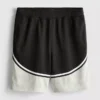 Gymshorts i mesh