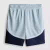 Gymshorts i mesh