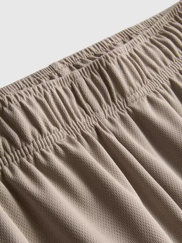 Gymshorts i mesh