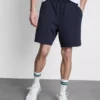 Gymshorts med dragsko