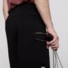 Gymshorts med dragsko