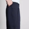 Gymshorts med dragsko
