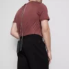 Gymshorts med dragsko