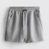 Gymshorts med dragsko