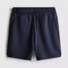 Gymshorts med dragsko