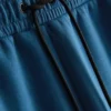 Gymshorts med dragsko