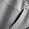 Gymshorts med dragsko