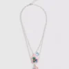 Halsband med Stitch-initialer från Disney