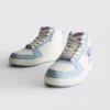 Höga Disney Stitch-sneakers