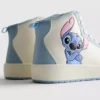 Höga Disney Stitch-sneakers