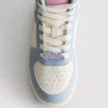 Höga Disney Stitch-sneakers