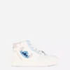 Höga sneakers med Disneys Stitch