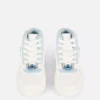 Höga sneakers med Disneys Stitch