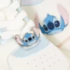 Höga sneakers med Disneys Stitch