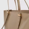 Högblank shoppingväska