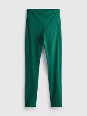 Högmidjade Maple Active-leggings