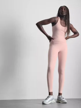 Högmidjade Maple Active-leggings
