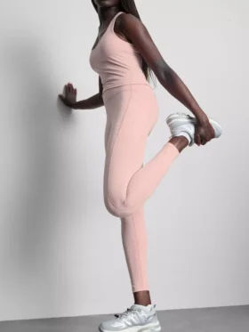 Högmidjade Maple Active-leggings