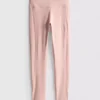 Högmidjade Maple Active-leggings