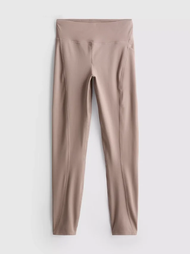 Högmidjade Maple Active-leggings