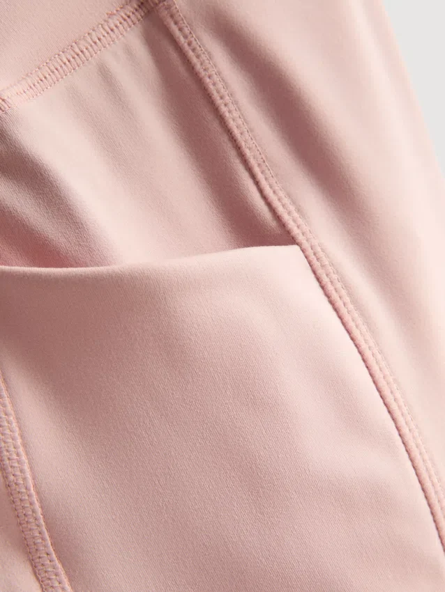 Högmidjade Maple Active-leggings