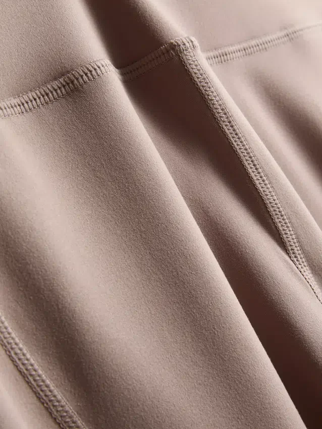 Högmidjade Maple Active-leggings