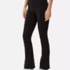 Högmidjade yogaleggings för träning