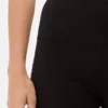 Högmidjade yogaleggings för träning