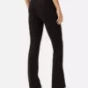 Högmidjade yogaleggings för träning