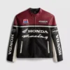 Honda racing-motorcykeljacka