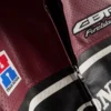 Honda racing-motorcykeljacka